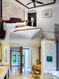 被趙露思種草了！亞龍灣度假王炸選擇