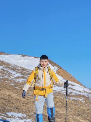 Braving -15°C at Huapiling: This Hiking Guide is a Must-Bookmark!