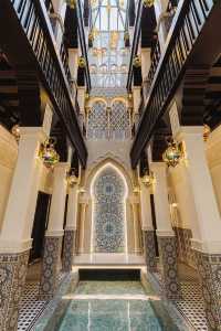 出國即視感~然而我還在潮州