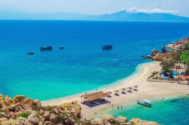 8天遊越南 攻略已備好