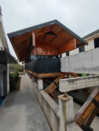 溧陽天目湖3日遊：天目湖山水