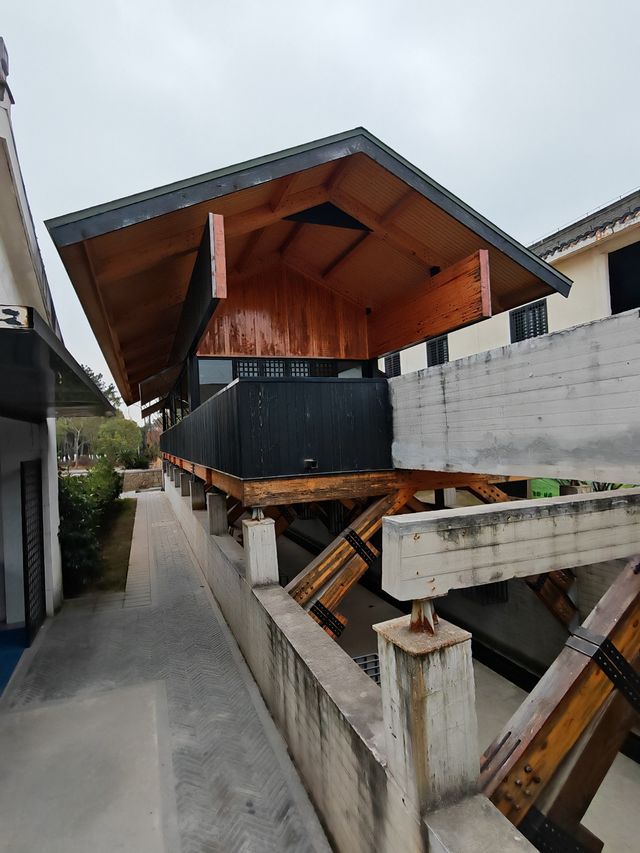 溧陽天目湖3日遊：天目湖山水