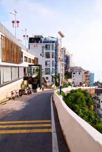 人回來了，心還在霞浦