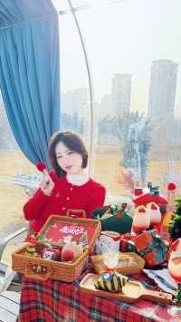 瀋陽冬遊全攻略住漫季雲尚解鎖盛京雙面魅力