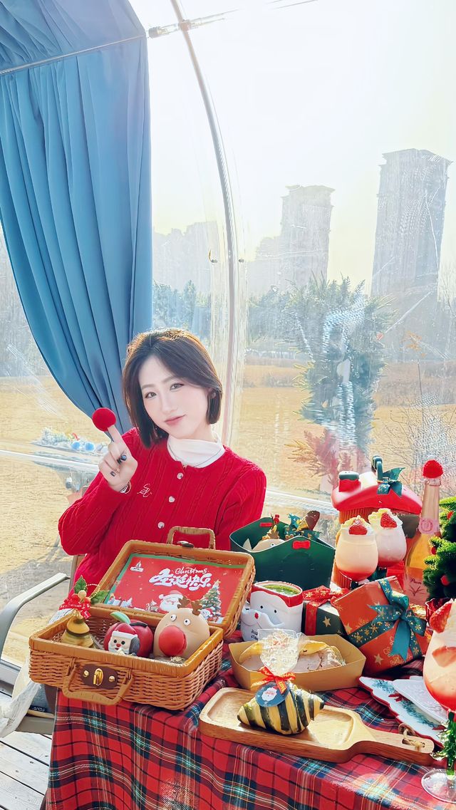 瀋陽冬遊全攻略住漫季雲尚解鎖盛京雙面魅力 瀋陽冬遊全攻略住漫季雲尚解鎖盛京雙面魅力