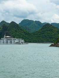 越南精品4日遊人均2k玩到爽