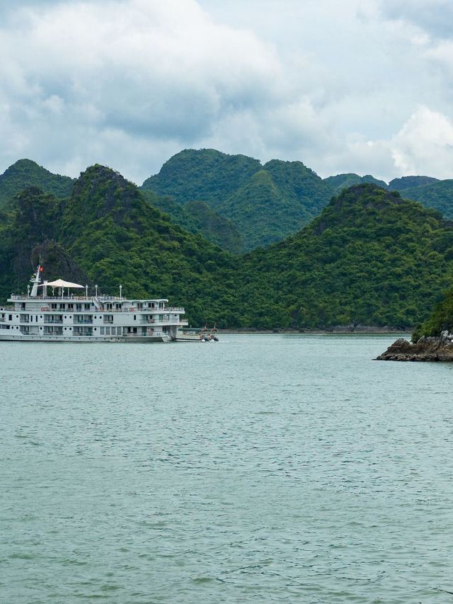 越南精品4日遊人均2k玩到爽 越南精品4日遊人均2k玩到爽