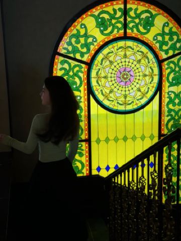 Chengdu Yunye Shengge | Instantly Enter the Aerial Dreamscape of "Blossoms" 