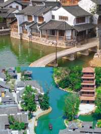 江蘇溧陽 | 365公里彩虹路的治癒之旅