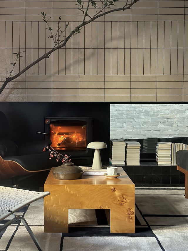 安合ANAHAT｜在心輪綻放的古院美學