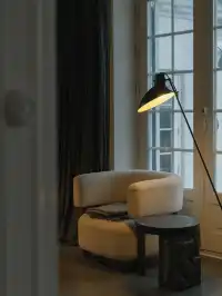 丹麥遊學 | 走進 Norm 創始合夥人私宅