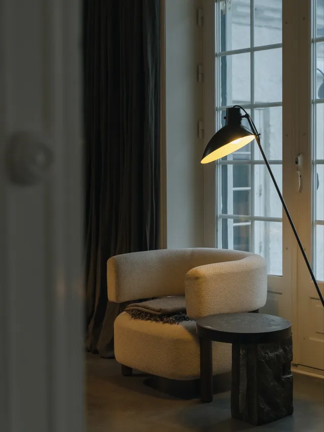 丹麥遊學 | 走進 Norm 創始合夥人私宅 丹麥遊學 | 走進 Norm 創始合夥人私宅