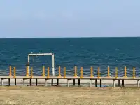 大西北你真的有點厲害!青海湖隨手拍都美!