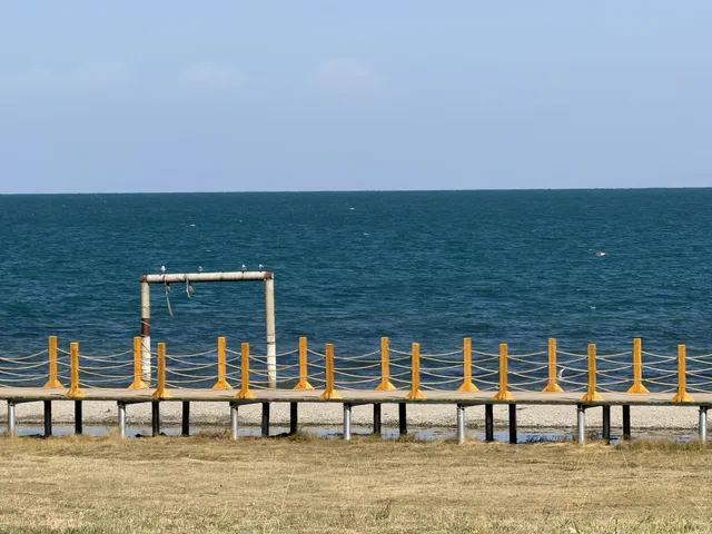 大西北你真的有點厲害!青海湖隨手拍都美! 大西北你真的有點厲害!青海湖隨手拍都美!