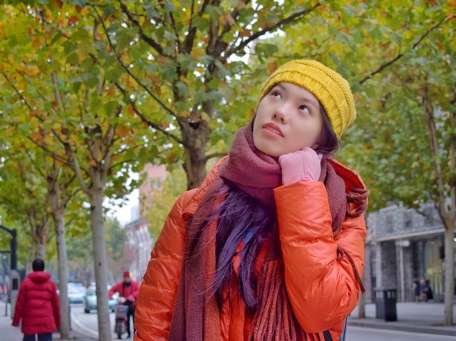 [Citywalk]漢口的citywalk，容量有點大