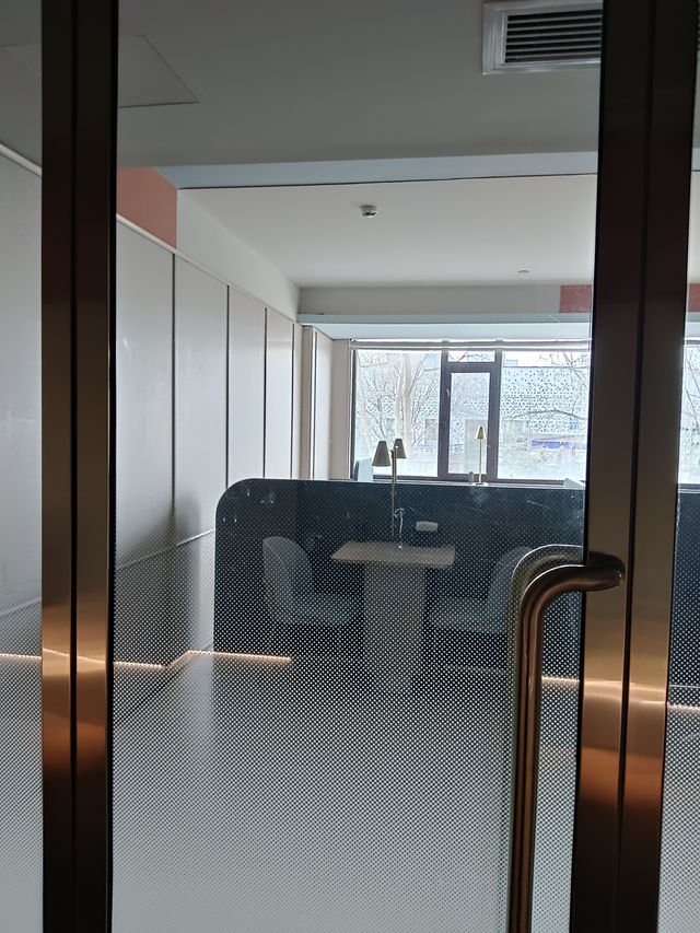 住過很多家酒店,印象最深的還是長子漢庭 住過很多家酒店,印象最深的還是長子漢庭