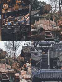 成都旅遊 | 月牙至臻酒店周邊寶藏地大集合