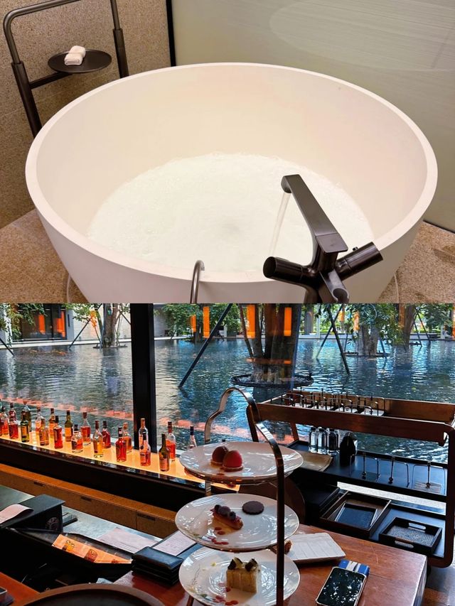 廈門五緣灣神仙酒店 廈門五緣灣神仙酒店