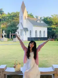 集美 | 記住廈門這個位置太好拍了吧