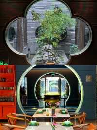 宜興 隱於桃源中的五星級酒店開業啦!!