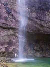 徐霞客同款山水避暑!2天1夜玩轉雁蕩山!