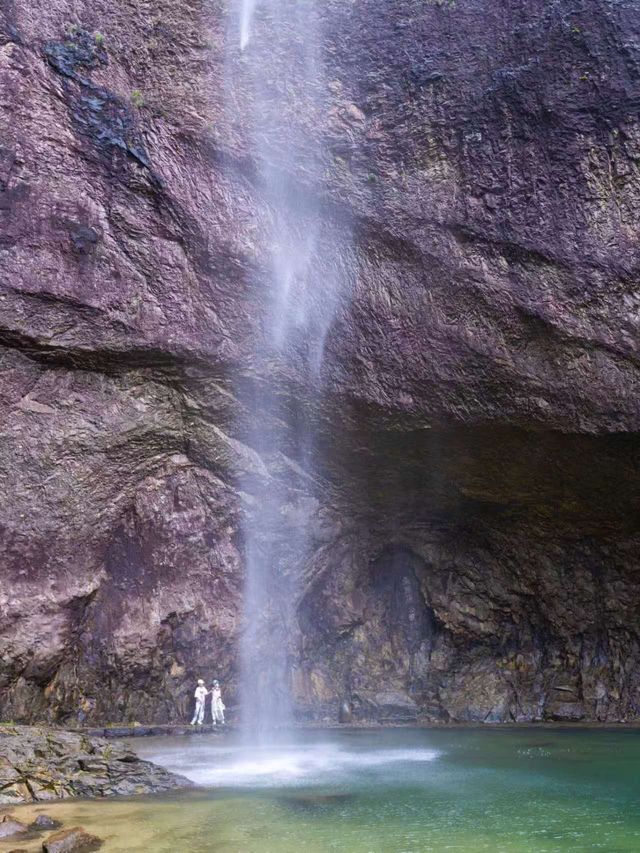 徐霞客同款山水避暑!2天1夜玩轉雁蕩山! 徐霞客同款山水避暑!2天1夜玩轉雁蕩山!