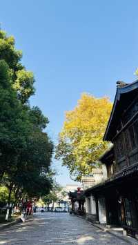 古典美學老門東南京文藝范古街區打卡指南