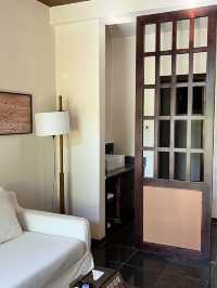 束河納西民宿躺平指南