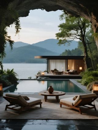 Spring Day in Yixing Looking at Spring Mountain|Jiangsu-Zhejiang-Shanghai Family Spring Vacation Guide