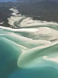 聖靈群島歸來不看海