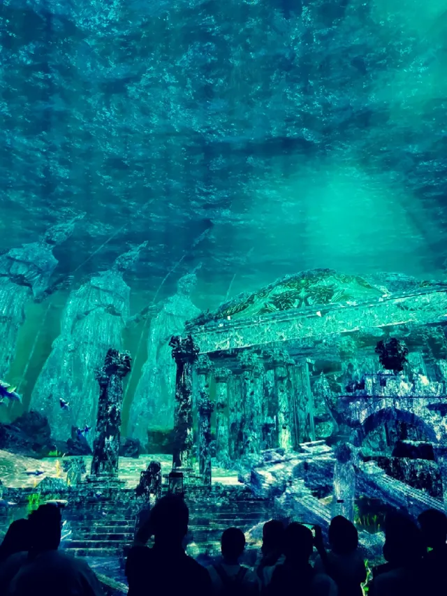 "寶藏出遊地!廣東千古情一站式指南 "寶藏出遊地!廣東千古情一站式指南