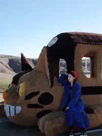 深圳周邊遊——被上帝遺忘的花園