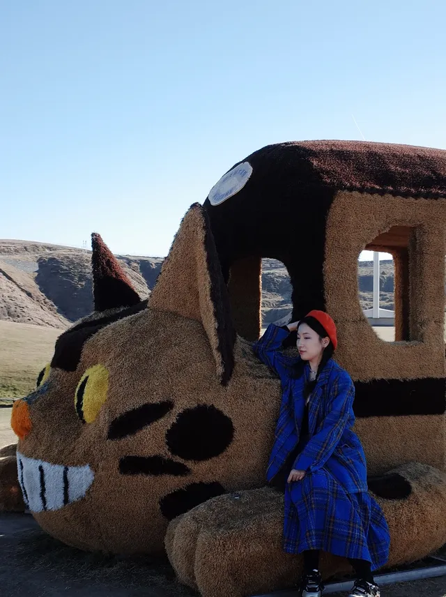 深圳周邊遊——被上帝遺忘的花園 深圳周邊遊——被上帝遺忘的花園