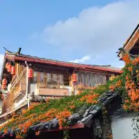 大理-麗江-香格里拉旅遊記錄