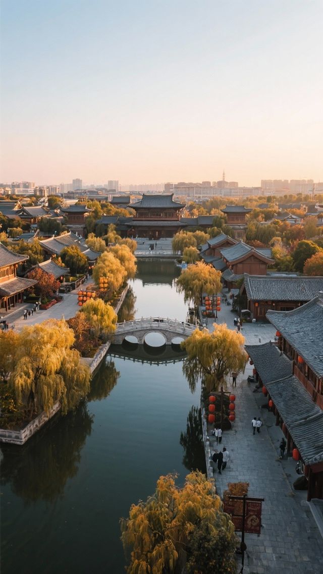 12月洛陽四天三晚旅行攻略 12月洛陽四天三晚旅行攻略