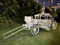 洲際華邑重磅開業,高鐵直達千年古都終於有頂流旅居地了