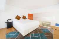 青島出差4天|被這家自帶文創店的酒店拿捏了