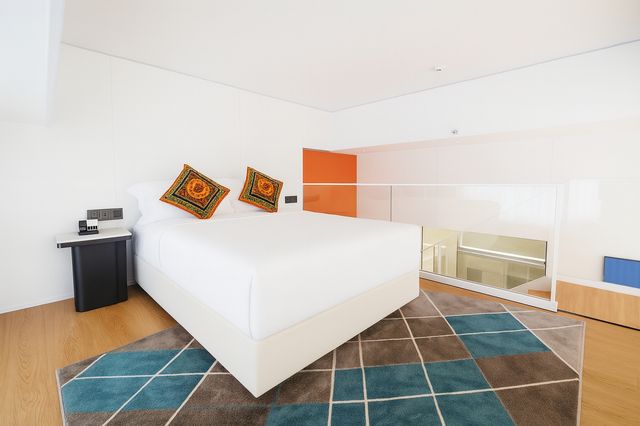 青島出差4天|被這家自帶文創店的酒店拿捏了 青島出差4天|被這家自帶文創店的酒店拿捏了