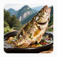 黃山---雲海之巔的夢幻之旅!