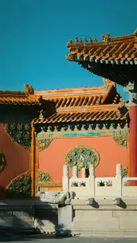 故宮｜ 你見過這樣的紫禁城嗎