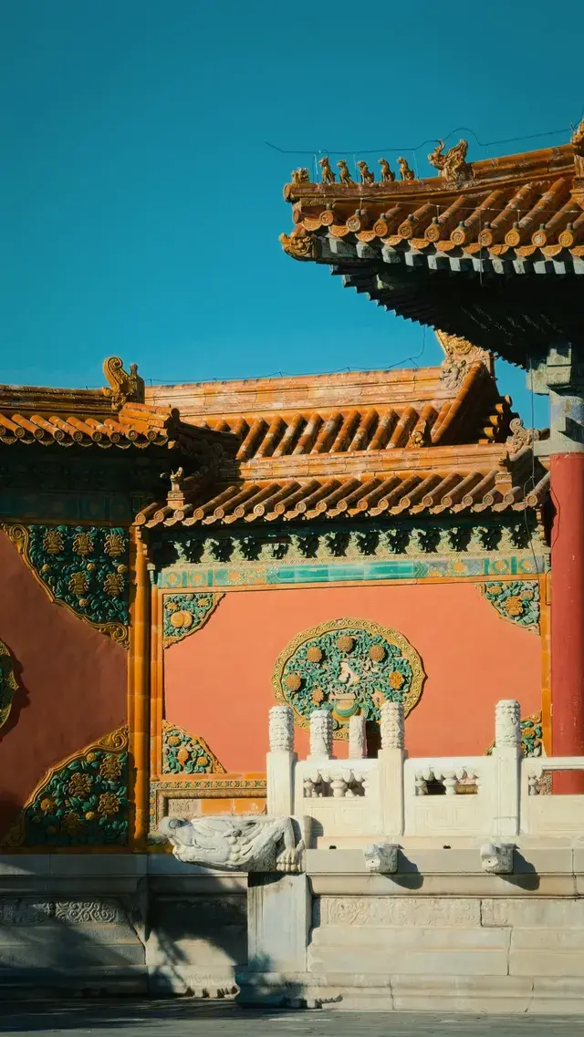 故宮｜ 你見過這樣的紫禁城嗎