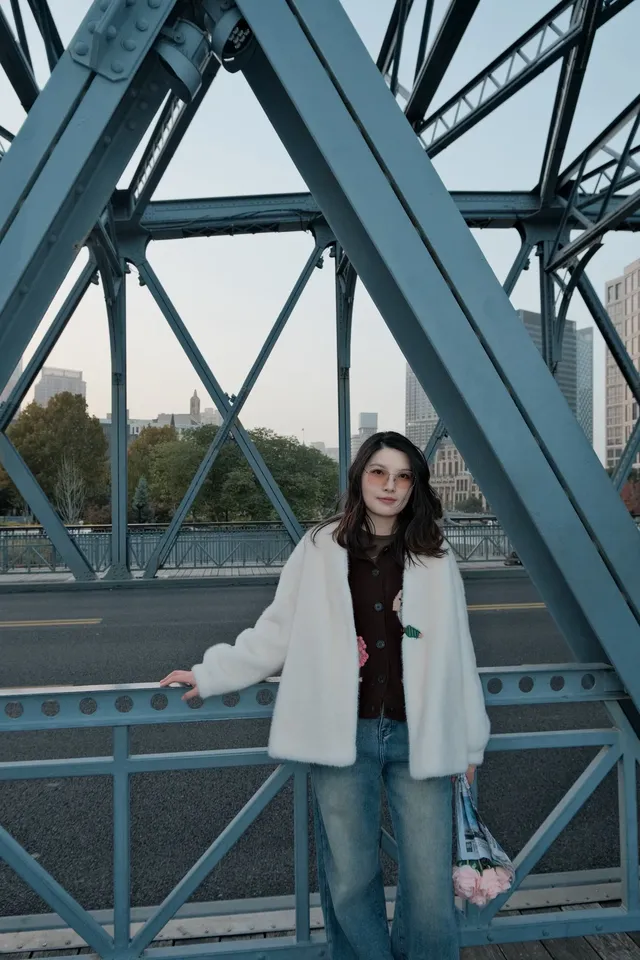 上海外灘不能錯過的11個機位！不走回頭路