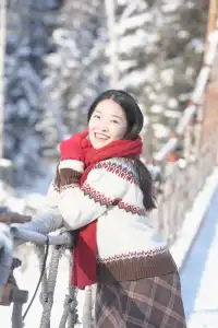 5:30起床直奔北疆,誤入禾木的冬日童話