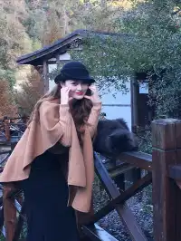 真的不是在京都!就在福州…