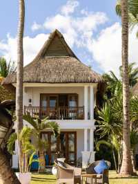 小眾免簽海島,毛里裘斯真的不會踩雷