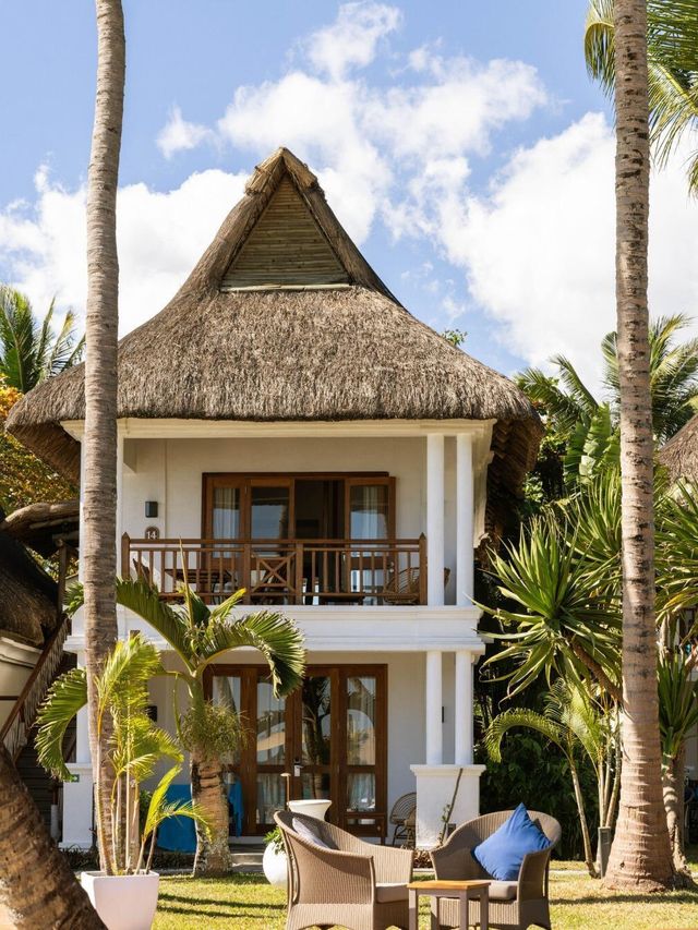 小眾免簽海島,毛里裘斯真的不會踩雷 小眾免簽海島,毛里裘斯真的不會踩雷