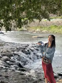 雲水謠和初溪土樓,我選擇…