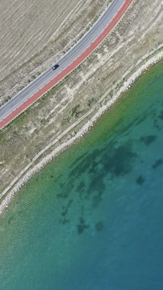 Listen to Sabine! You’ll really regret it and stomp your feet if you don’t go to Sayram Lake