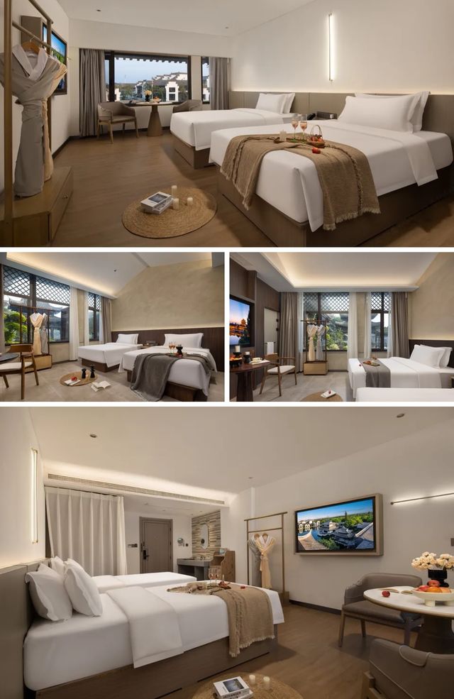 中式庭院打卡指南 中式庭院打卡指南