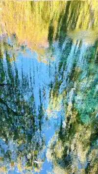 傳說中的“琉璃海”，我在濟南找到了！